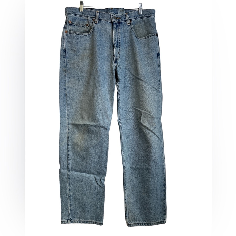 Levi’s 550 Relaxed Fit 34x30 Relaxed Fit Men’s